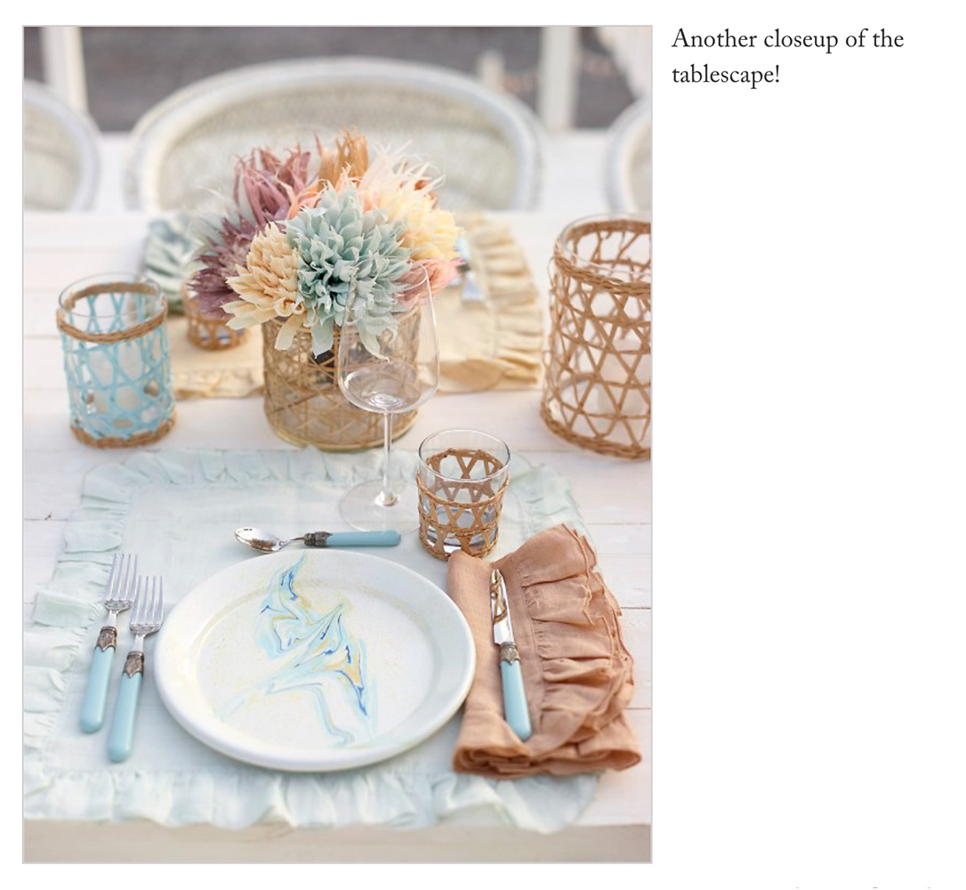 Peek Inside This Couple's Incredible Wedding — Guest of a Guest, Sugokuii Events
